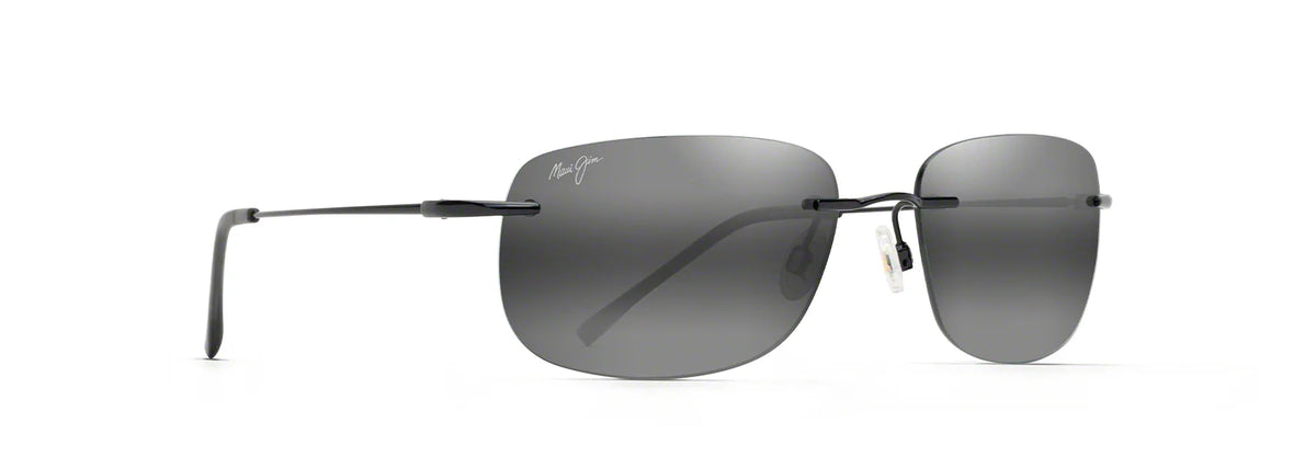 OHAI Rimless Sunglasses