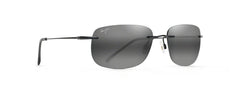 OHAI Rimless Sunglasses
