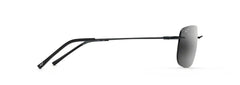OHAI Rimless Sunglasses