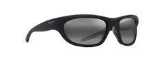 HAULANI Wrap Sunglasses