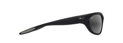 HAULANI Wrap Sunglasses