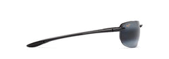 HO'OKIPA Rimless Sunglasses