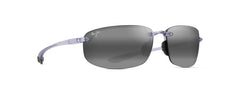 HO'OKIPA Rimless Sunglasses