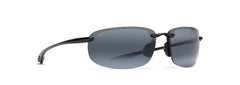 HO'OKIPA UNIVERSAL FIT Rimless Sunglasses