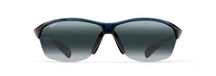 HOT SANDS Rimless Sunglasses