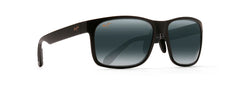 RED SANDS ASIAN FIT Rectangular Sunglasses