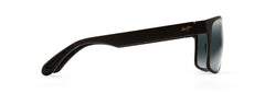 RED SANDS ASIAN FIT Rectangular Sunglasses