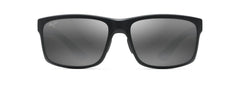POKOWAI ARCH Rectangular Sunglasses
