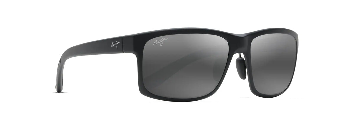 POKOWAI ARCH Rectangular Sunglasses