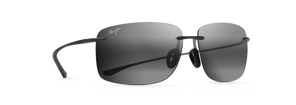 HEMA Rimless Sunglasses