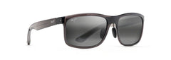 HUELO Rectangular Sunglasses