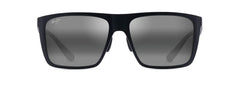 HONOKALANI Rectangular Sunglasses