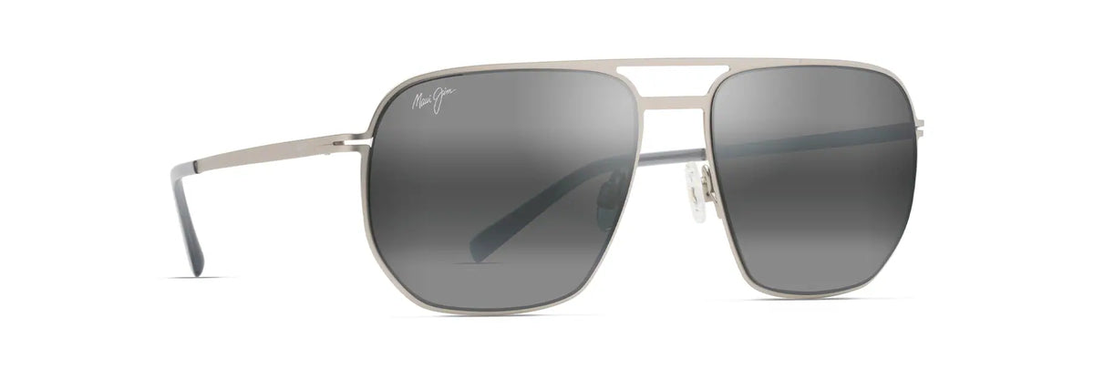 SHARK'S COVE Aviators Sunglasses