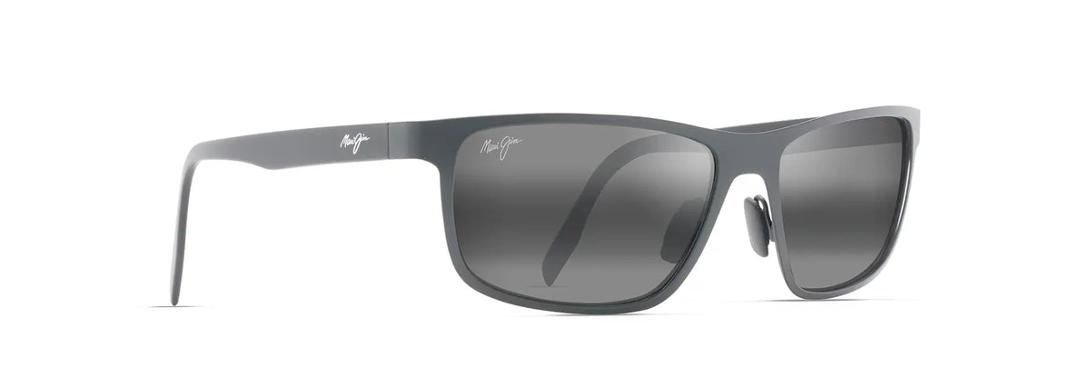 ANEMONE Rectangular Sunglasses