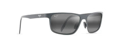 ANEMONE Rectangular Sunglasses