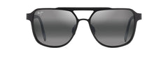 2ND REEF Aviators Sunglasses