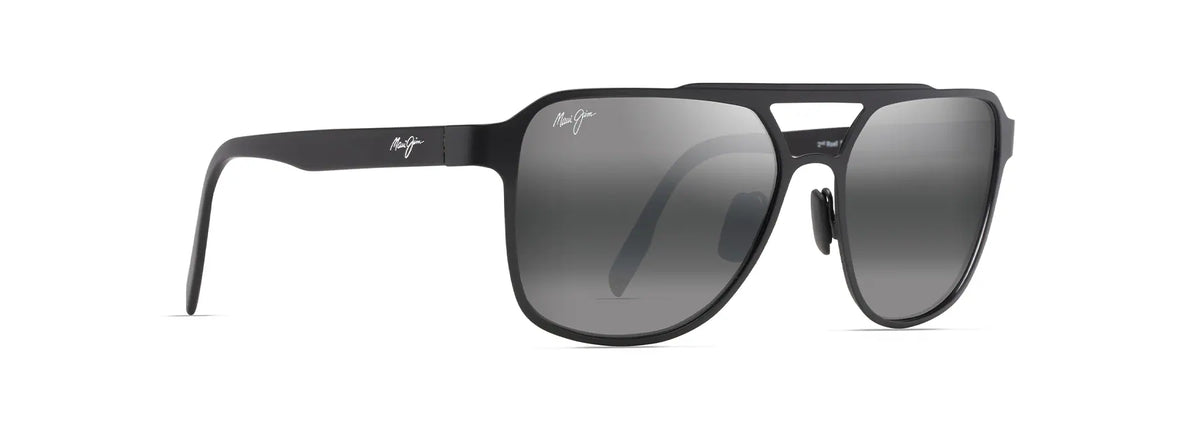 2ND REEF Aviators Sunglasses