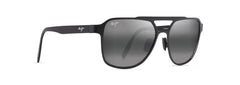2ND REEF Aviators Sunglasses