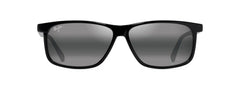 PŪLAMA Rectangular Sunglasses