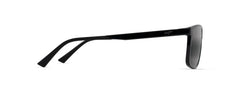 PŪLAMA Rectangular Sunglasses