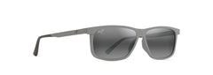 PŪLAMA Rectangular Sunglasses
