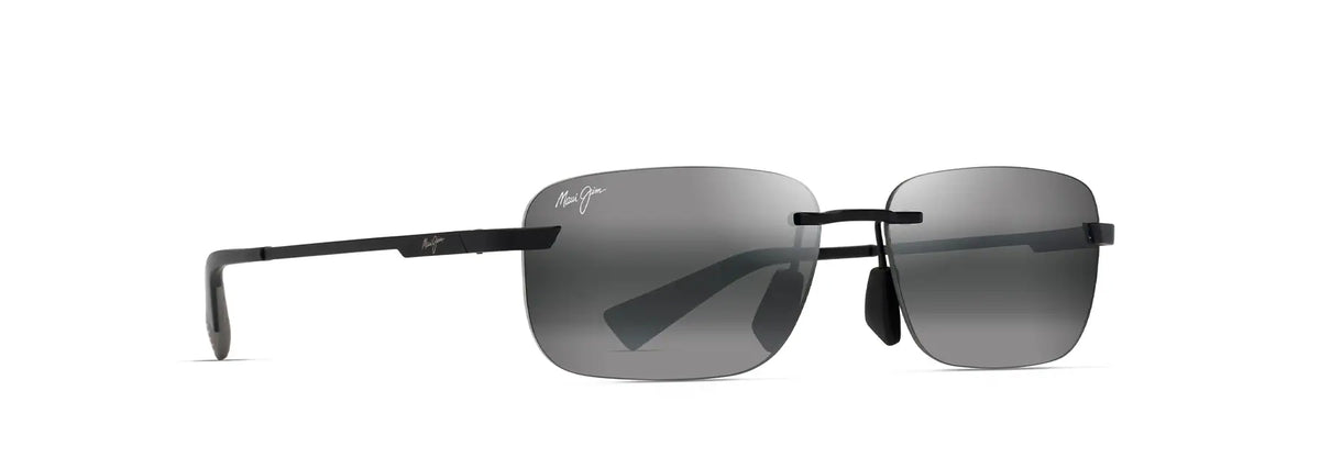 LANAKILA Rimless Sunglasses