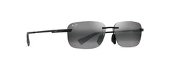 LANAKILA Rimless Sunglasses