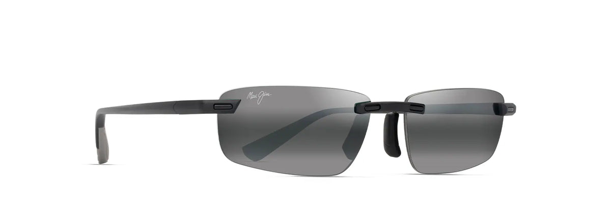 ‘ILIKOU Rimless Sunglasses