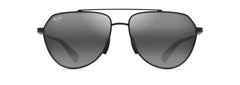 WAIWAI Aviators Sunglasses