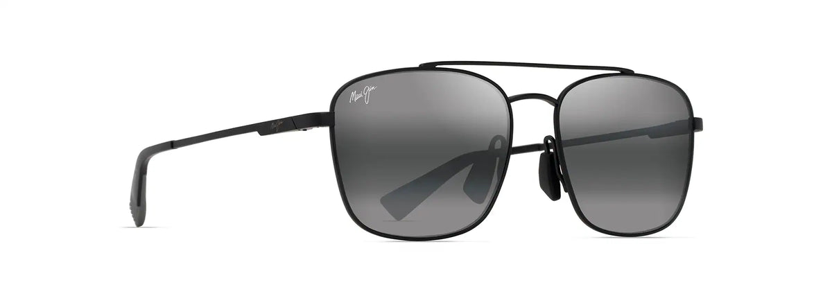 PĪWAI ASIAN FIT Aviators Sunglasses