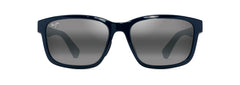 LEHIWA ASIAN FIT Rectangular Sunglasses