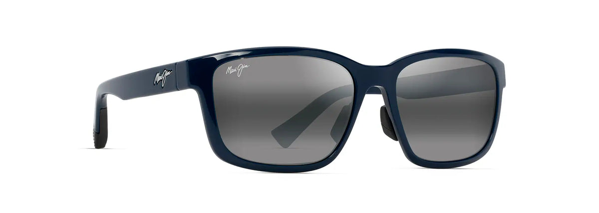 LEHIWA ASIAN FIT Rectangular Sunglasses