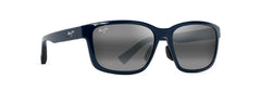 LEHIWA ASIAN FIT Rectangular Sunglasses