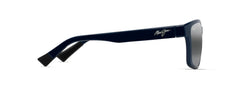 LEHIWA ASIAN FIT Rectangular Sunglasses