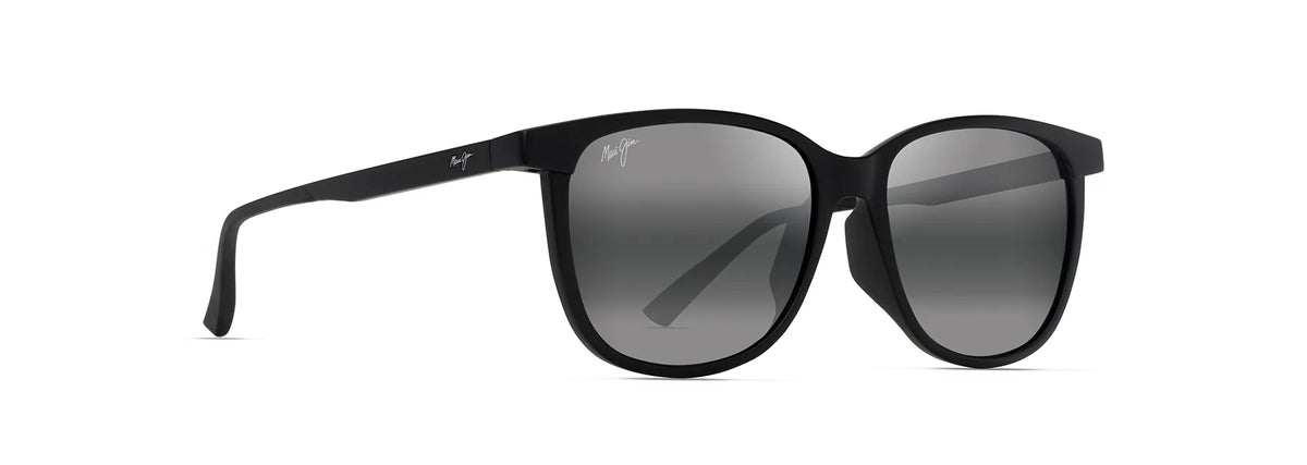 ‘ILIKEA ASIAN FIT Cat-eye Sunglasses