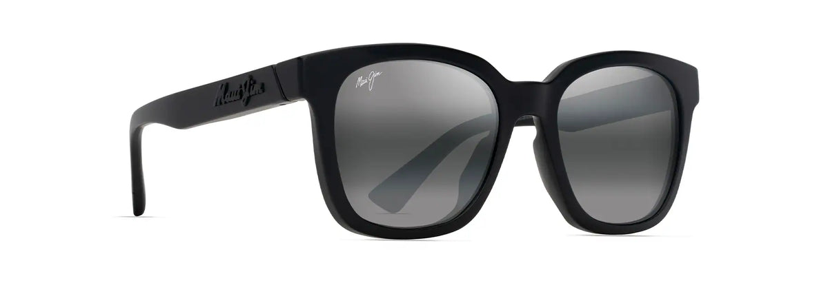 HONUA ASIAN FIT Classic Sunglasses
