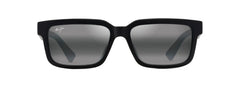HIAPO ASIAN FIT Rectangular Sunglasses