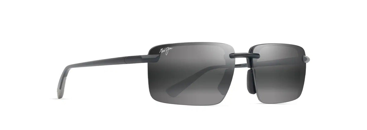 LAULIMA ASIAN FIT Rimless Sunglasses