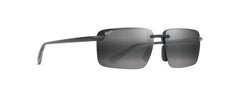 LAULIMA ASIAN FIT Rimless Sunglasses