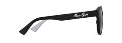 IHUPANI ASIAN FIT Classic Sunglasses