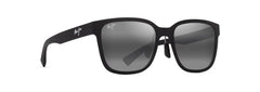 PAULELE ASIAN FIT Rectangular Sunglasses