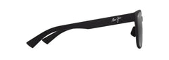 PAULELE ASIAN FIT Rectangular Sunglasses