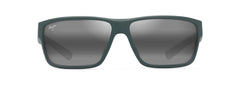 Uila Asian Fit Wrap Sunglasses
