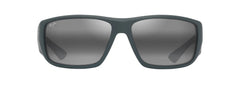 KEHA ASIAN FIT Wrap Sunglasses
