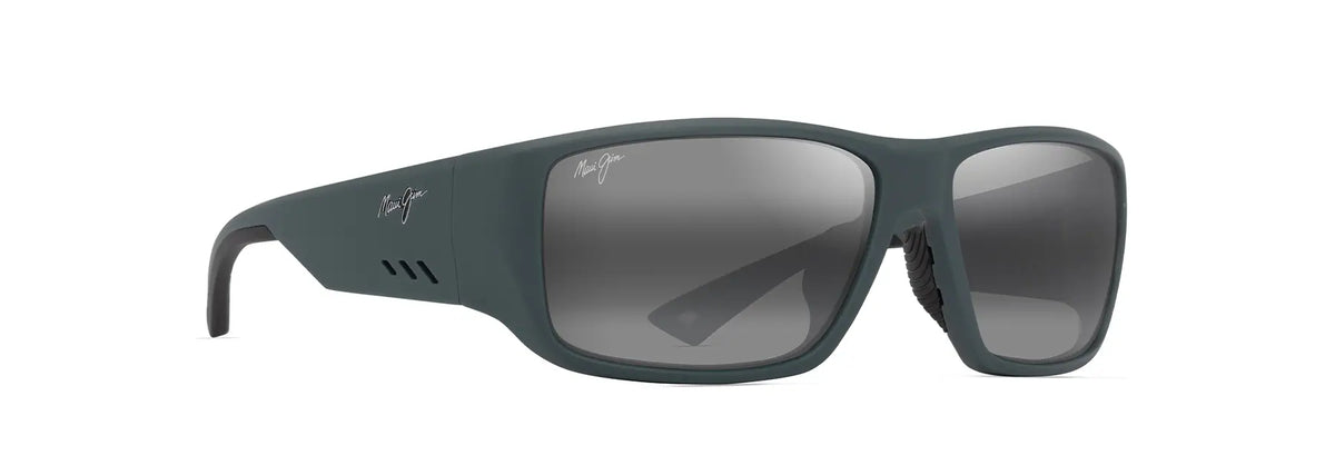 KEHA ASIAN FIT Wrap Sunglasses