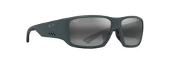 KEHA ASIAN FIT Wrap Sunglasses