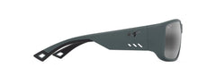 KEHA ASIAN FIT Wrap Sunglasses