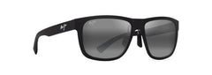 PUAKEA Rectangular Sunglasses