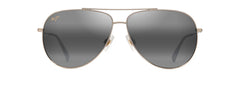 HAU‘OLI XL Aviators Sunglasses