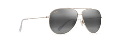 HAU‘OLI XL Aviators Sunglasses